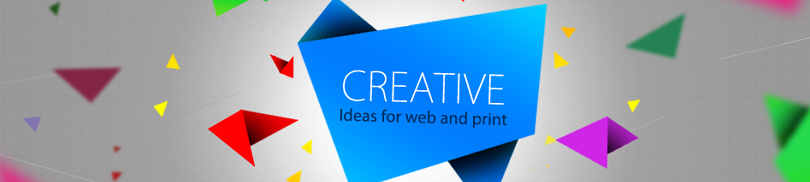 graphic designing banner
