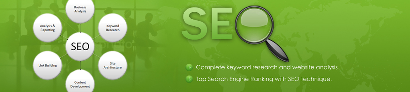 seo banner